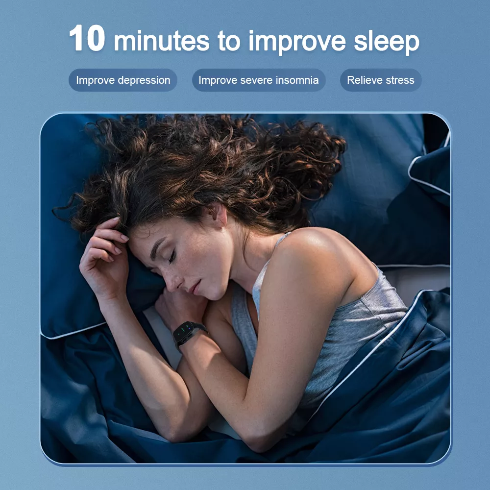 Intelligent Sleep Aid Watch - Image 3