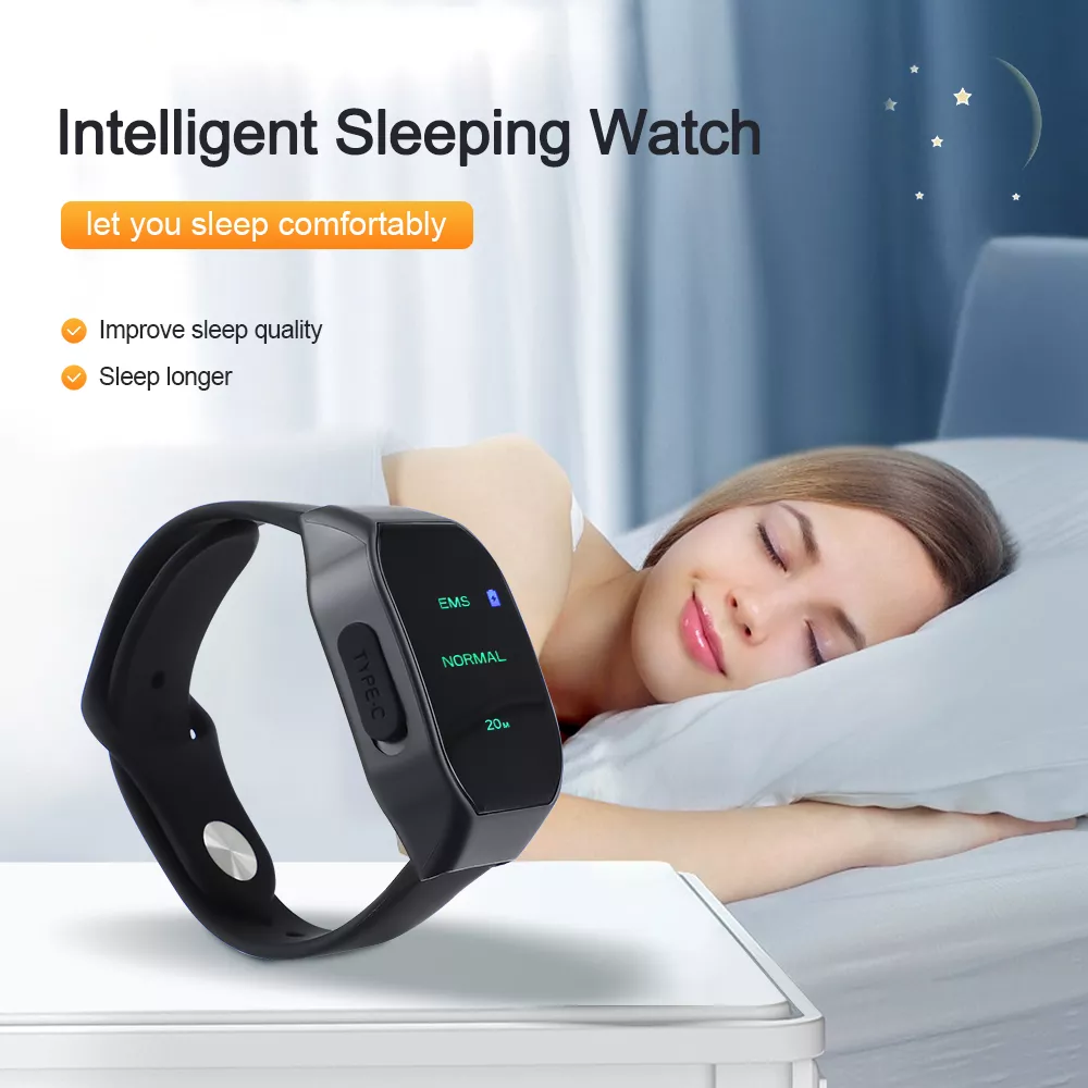 Intelligent Sleep Aid Watch - Image 2