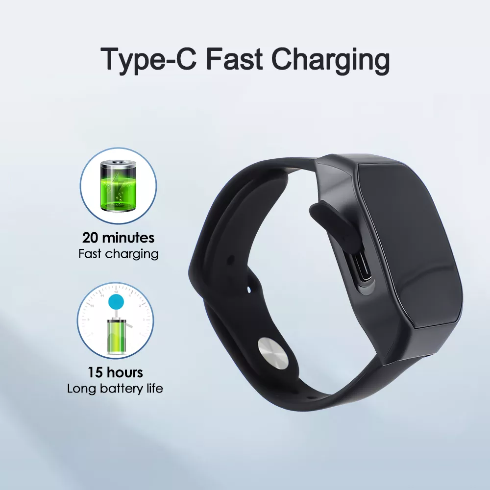 Intelligent Sleep Aid Watch - Image 4